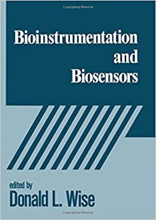  Bioinstrumentation and Biosensors 