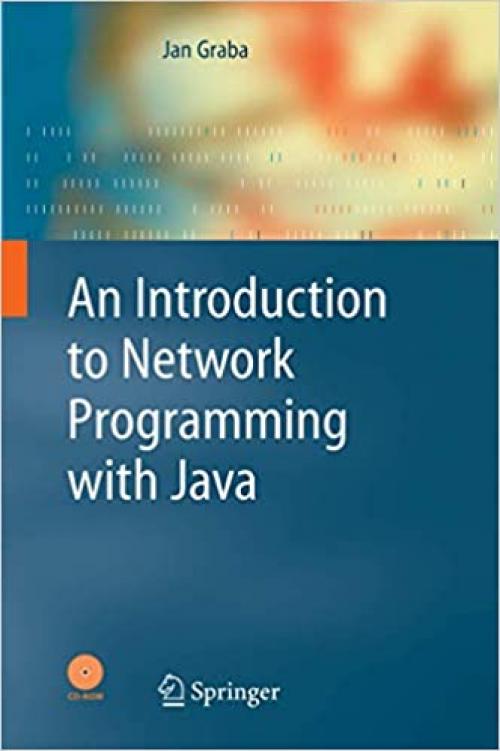  An Introduction to Network Programming with Java 