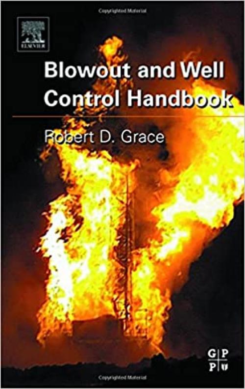  Blowout and Well Control Handbook 