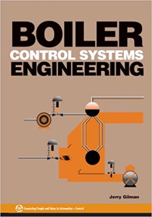  Boiler Control Systems Engineering 