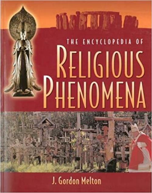  The Encyclopedia of Religious Phenomena 