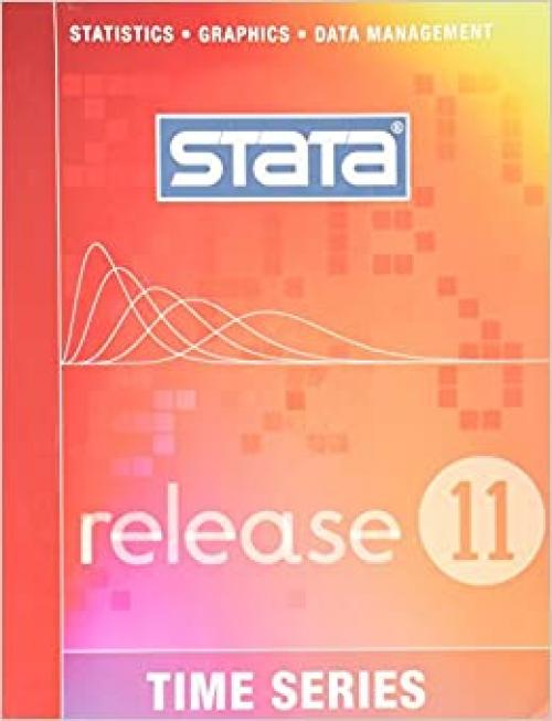  Stata Time-Series Reference Manual Release 11 