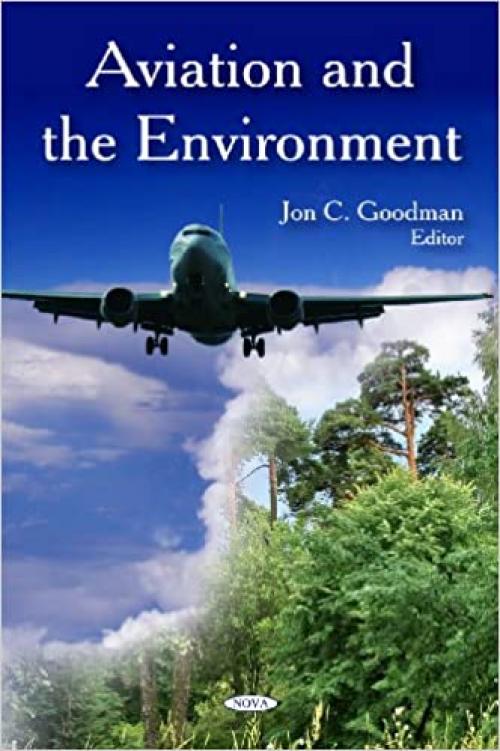  Aviation and the Environment 