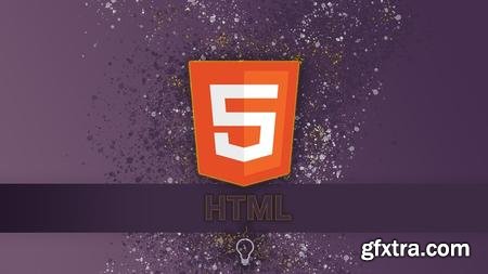 HTML Learn It From Scratch Course