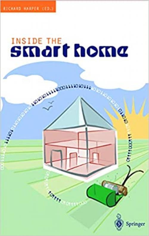  Inside the Smart Home 