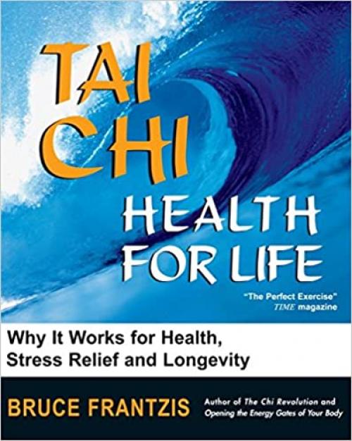  Tai Chi: Health for Life 