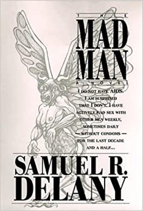  The Mad Man: A Novel 