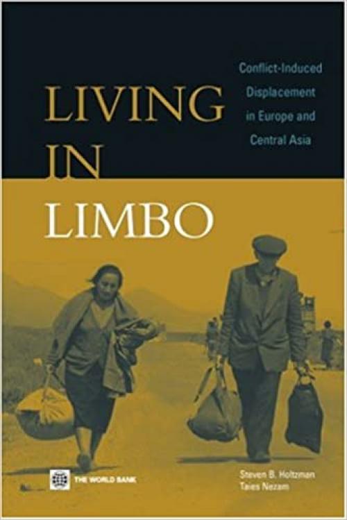  Living in Limbo: Conflict-Induced Displacement in Europe and Central Asia 