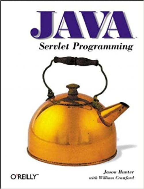  Java Servlet Programming (Java Series) 