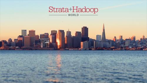 Oreilly - Strata + Hadoop World 2017 - San Jose, California - 9781491976166