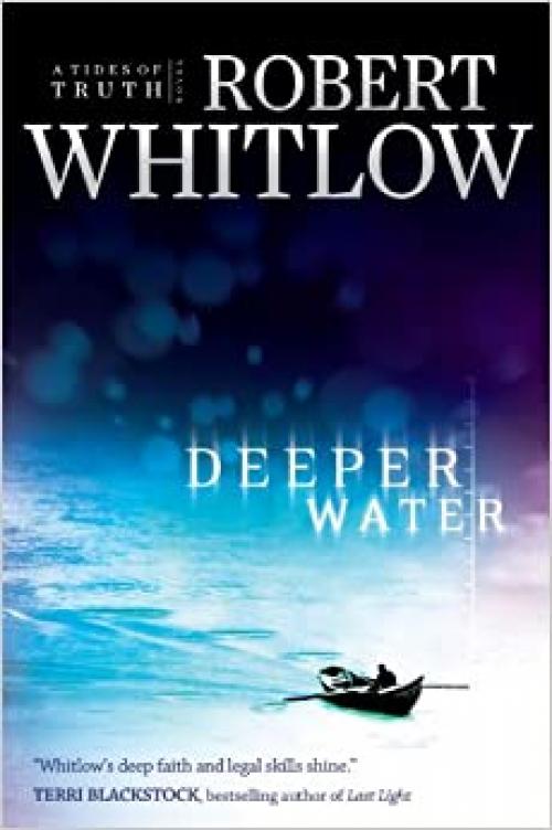  Deeper Water (Tides of Truth Series, Book 1) 