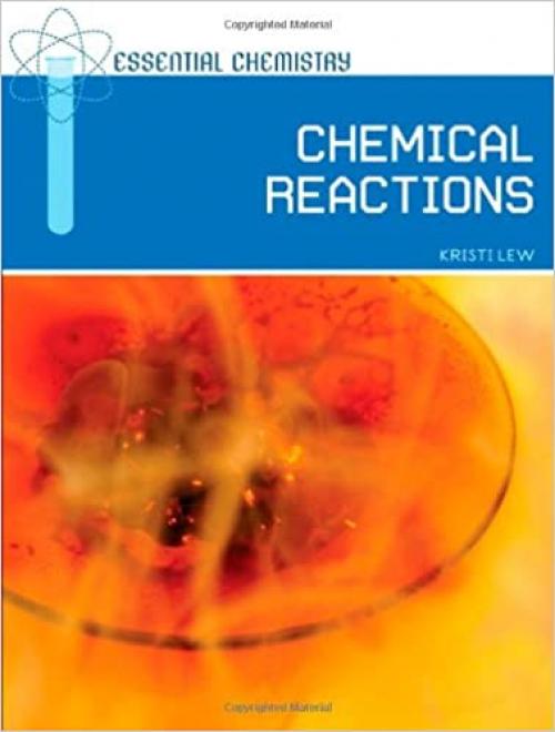  Chemical Reactions (Essential Chemistry) 