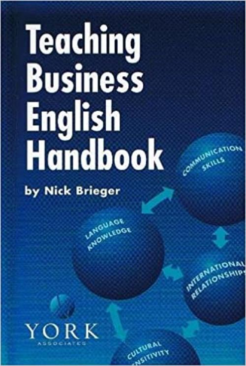  The York Associates Teaching Business English Handbook 