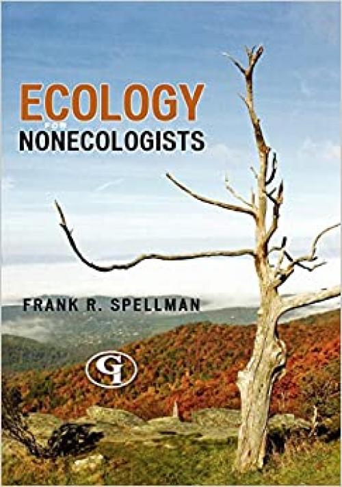  Ecology for Nonecologists (Science for Nonscientists) 