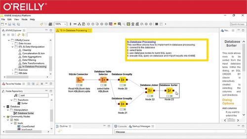 Oreilly - Introduction to Data Analytics with KNIME - 9781491967546