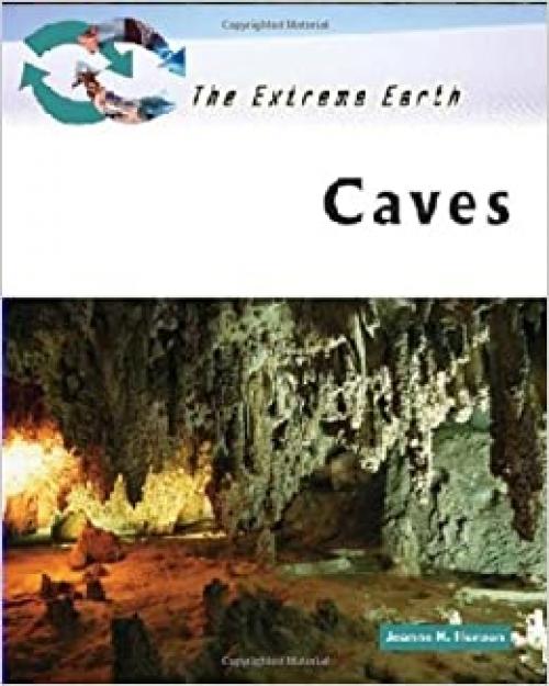  Caves (The Extreme Earth) 