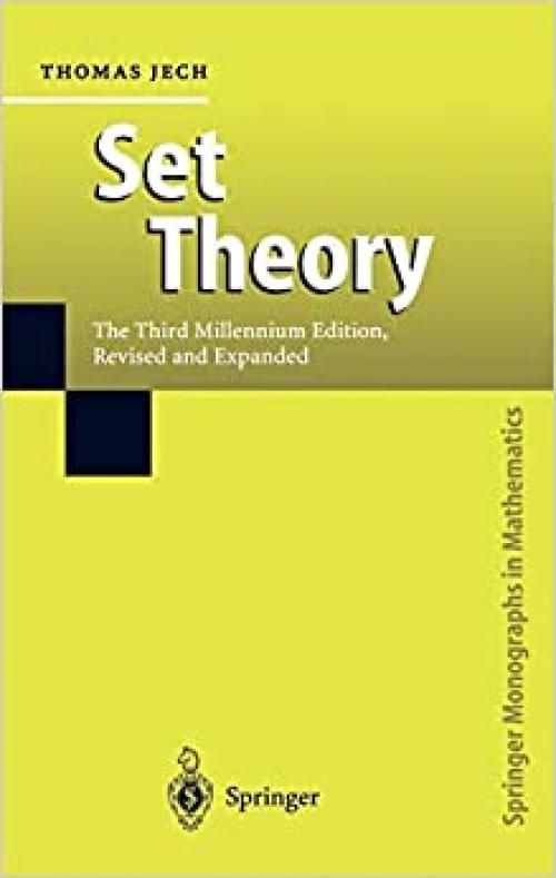  Set Theory 