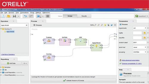 Oreilly - Beginning Data Analytics with RapidMiner - 9781491969137