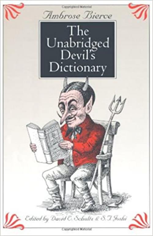  The Unabridged Devil's Dictionary 