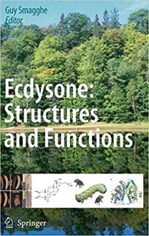  Ecdysone: Structures and Functions 