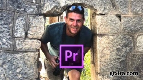 Adobe Premiere Pro CC 2020: Video Editing for Beginners