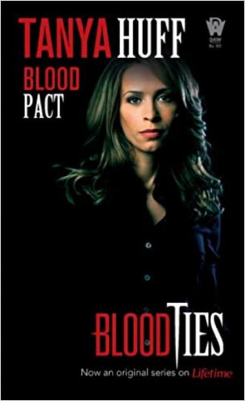  Blood Pact (Blood Books) 