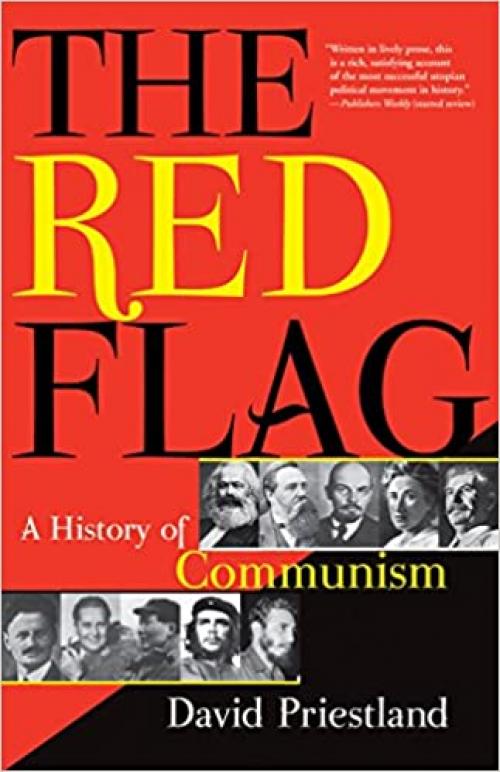  The Red Flag: A History of Communism 