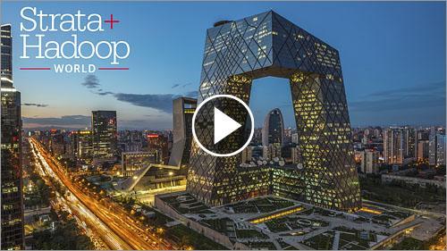 Oreilly - Strata + Hadoop World 2016 - Beijing - 9781491974087