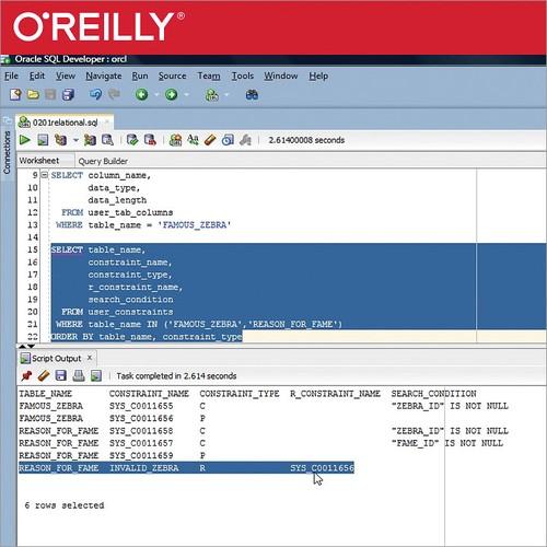 Oreilly - Oracle SQL and JSON - 9781491979051