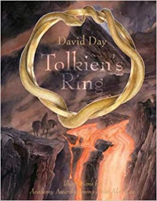  Tolkien's Ring 