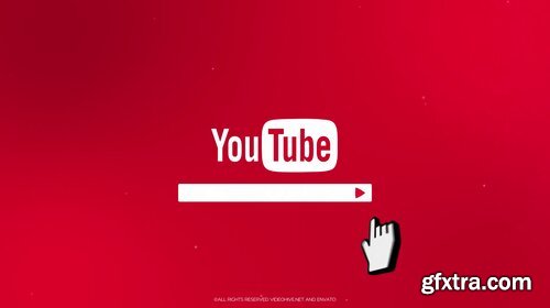 Videohive - YouTube Promo - 29088839