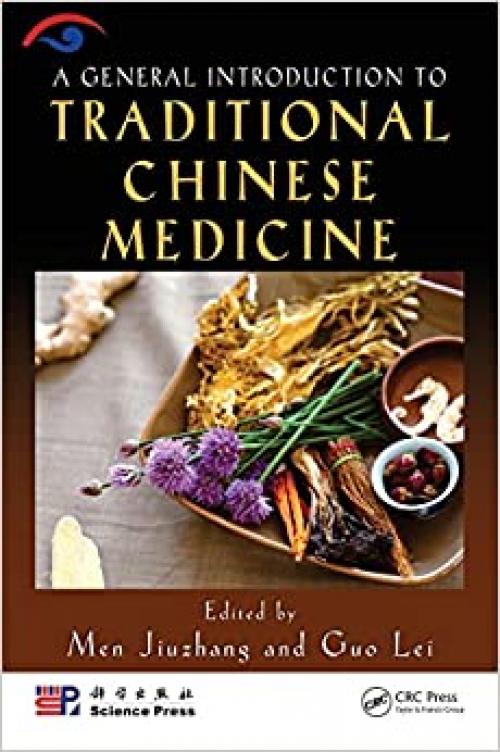  A General Introduction to Traditional Chinese Medicine 