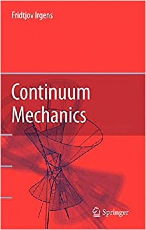  Continuum Mechanics 