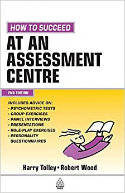  How to Succeed at an Assessment Centre 