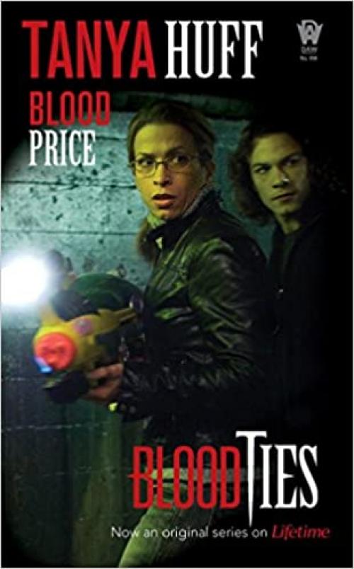  Blood Price (Blood Books) 