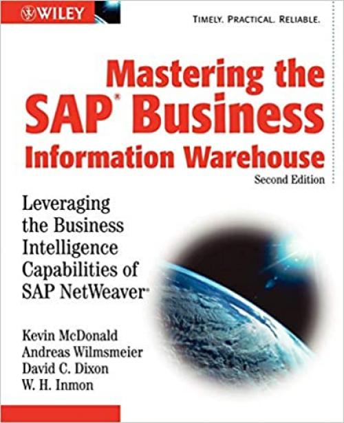  Mastering the SAP Business 2e 