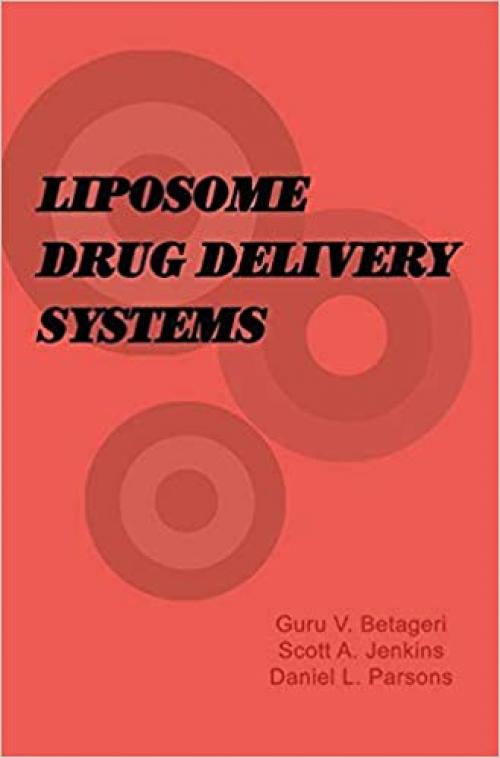  Liposome Drug Delivery Systems 