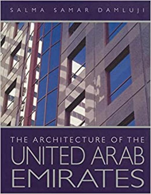  The Architecture of the United Arab Emirates 