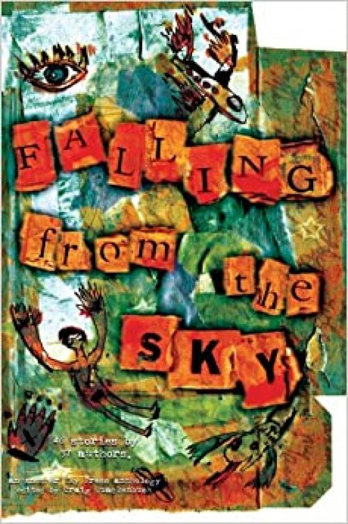  Falling From the Sky (Anthology) 