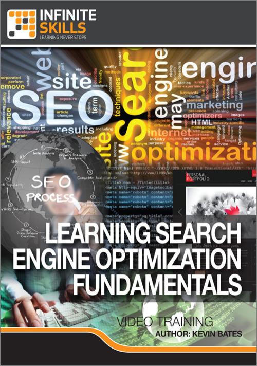 Oreilly - Search Engine Optimization - 9781771370325