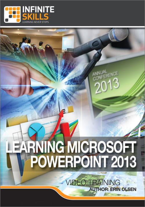 Oreilly - Microsoft PowerPoint 2013 - 9781771370950