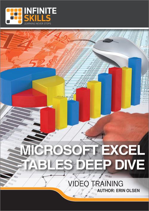 Oreilly - Microsoft Excel - Tables Deep Dive - 9781771371872