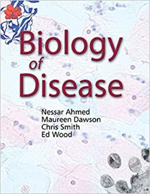  Biology of Disease 