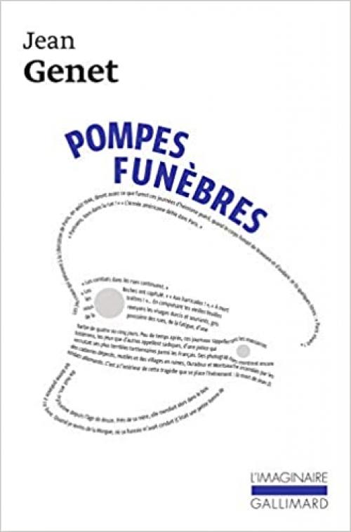  Pompes funèbres (L'Imaginaire) (French Edition) 