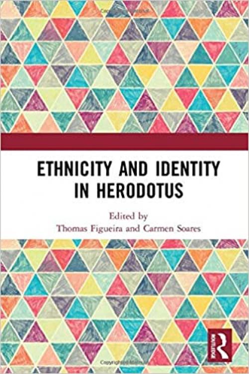  Ethnicity and Identity in Herodotus 