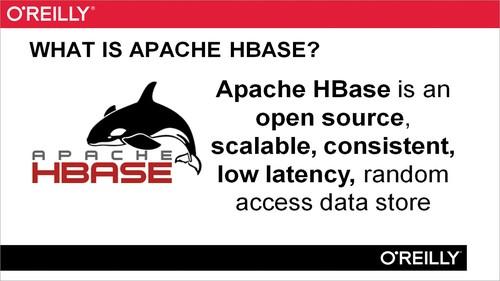 Oreilly - Introduction to Apache HBase Operations - 9781771375993