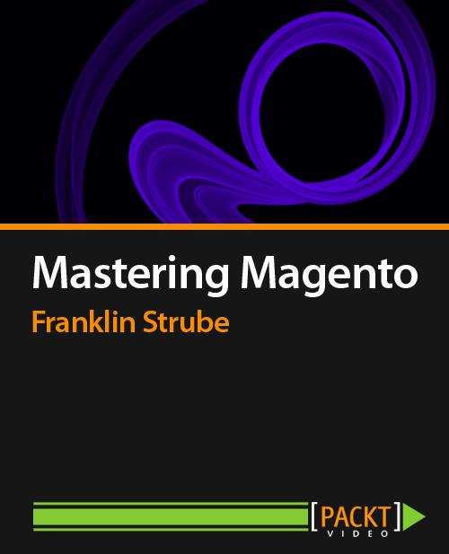 Oreilly - Mastering Magento - 9781782163947