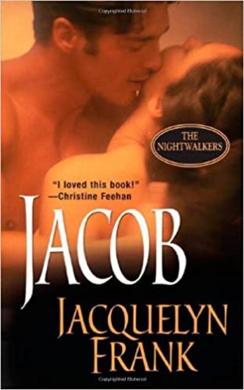  Jacob (The Nightwalkers, Book 1) 