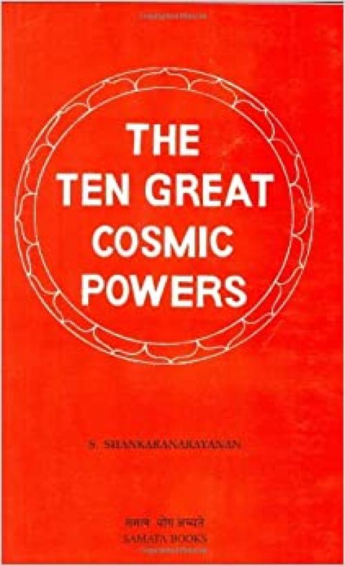  The Ten Great Cosmic Powers 