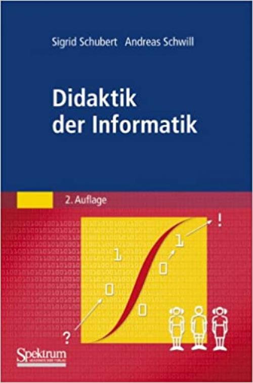  Didaktik der Informatik (German Edition) 